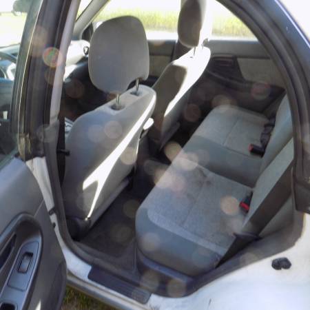 2004 Subaru Impreza Outback Sport for sale in Mechanicsville, VA – photo 11
