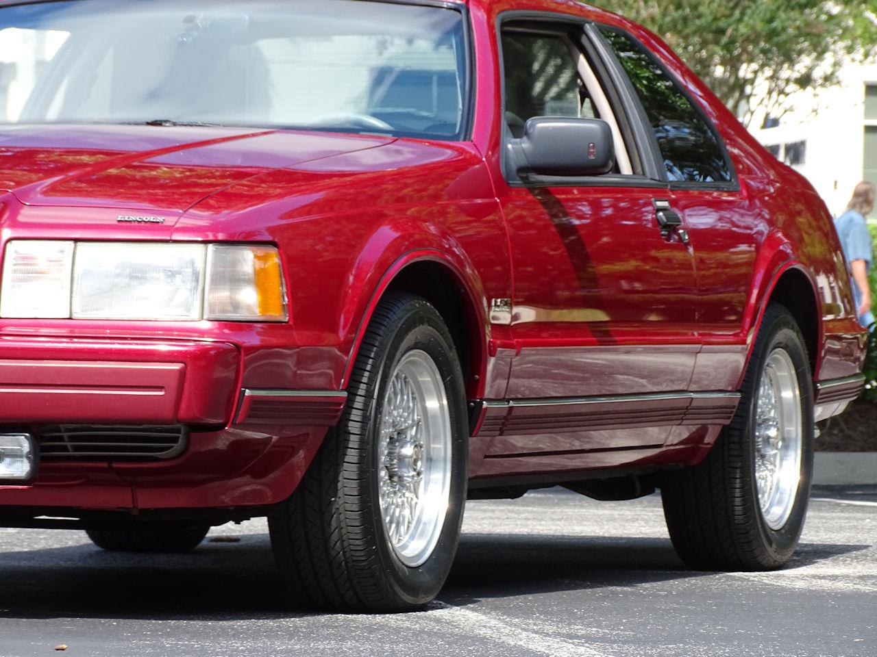 1990 Lincoln Mark VII for sale in O'Fallon, IL – photo 74