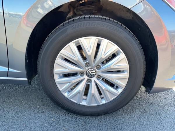 2019 Volkswagen Jetta 1.4T SE - cars & trucks - by dealer - vehicle... for sale in Georgetown, TX – photo 8