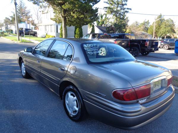 2000 BUICK LESABRE--LIKE NEW - cars & trucks - by dealer - vehicle... for sale in Toms River, NJ – photo 5