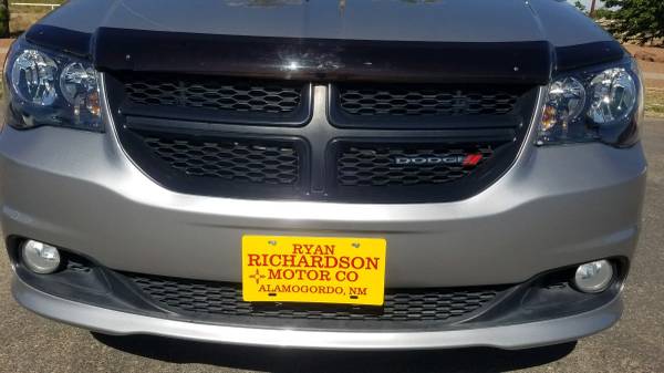 1-owner! Low miles! 2015 Dodge Grand Caravan SXT! for sale in Alamogordo, NM – photo 4