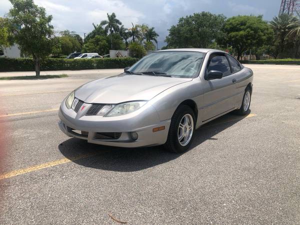 2005 PONTIAC SUNFIRE - cars & trucks - by owner - vehicle automotive... for sale in Margate, FL – photo 10