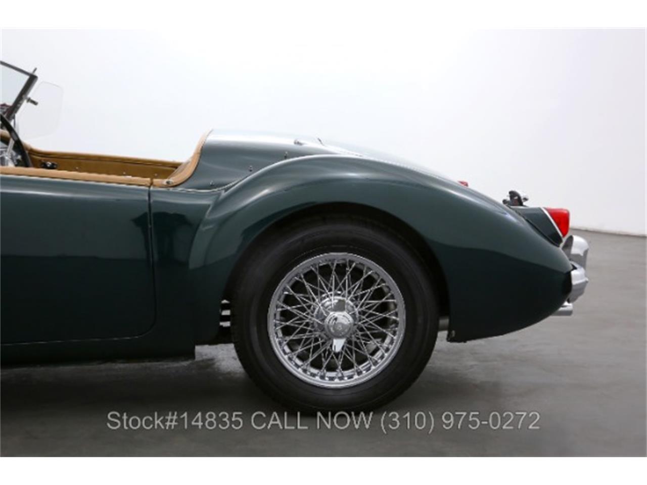 1957 MG Antique for sale in Beverly Hills, CA – photo 16
