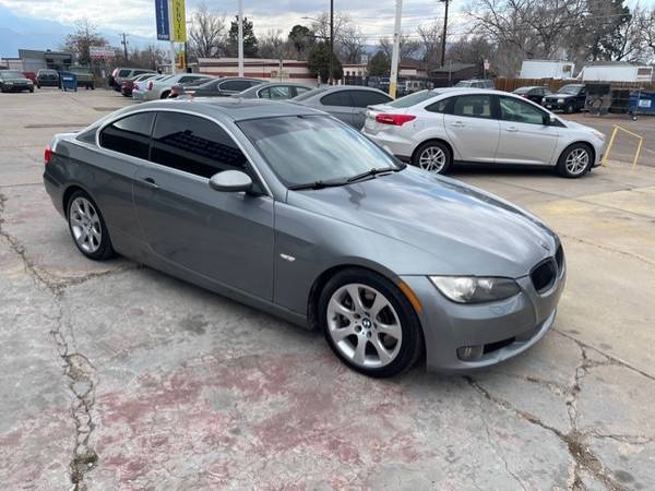 2008 BMW 335i Twin Turbo Coupe - - by dealer - vehicle for sale in Colorado Springs, CO – photo 3