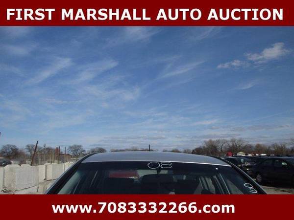 2008 Hyundai Accent GLS - Auction Pricing - - by dealer for sale in Harvey, IL – photo 3