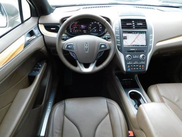 2015 Lincoln MKC AWD All Wheel Drive SKU:FUJ42841 for sale in Katy, TX – photo 21