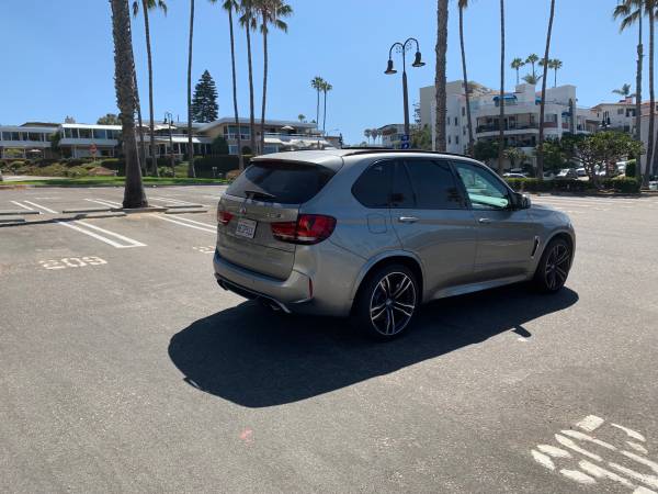 58K Family HAULER BMW X5 M - cars & trucks - by owner - vehicle... for sale in Pasadena, CA – photo 6