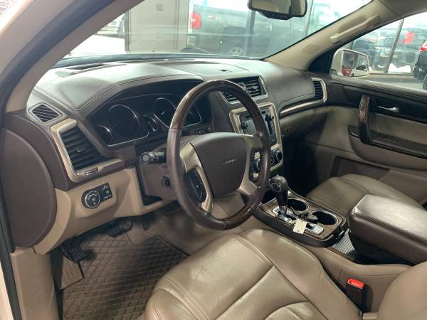 2014 GMC Acadia Denali - - by dealer - vehicle for sale in Springfield, IL – photo 11