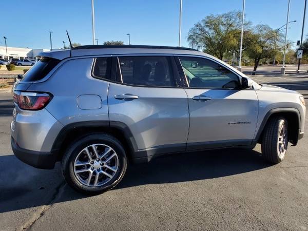 2017 Jeep New Compass Latitude ++**On Sale**++ - cars & trucks - by... for sale in Mesa, AZ – photo 20