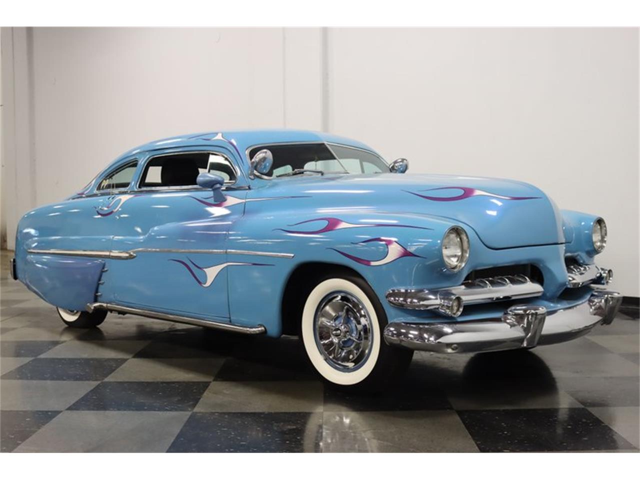 1951 Mercury Monterey for sale in Fort Worth, TX – photo 18