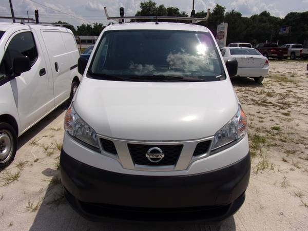 2015 CARGO Nissan NV200 for sale in Deland, FL – photo 2