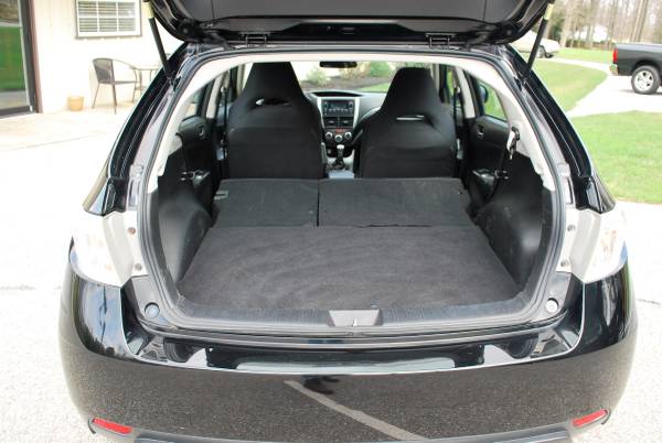 2014 Subaru Impreza WRX - 51, 000 Miles - Clean Carfax Report - cars for sale in Christiana, PA – photo 16