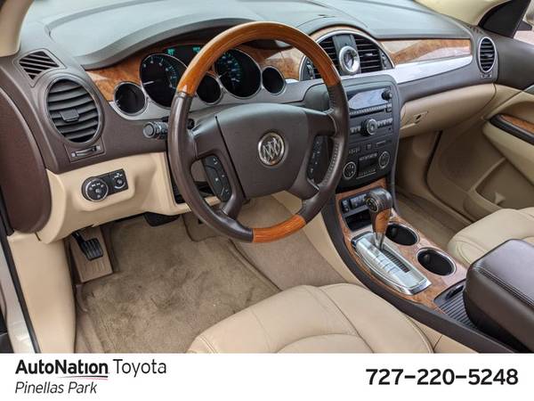 2012 Buick Enclave Leather SKU:CJ126176 SUV - cars & trucks - by... for sale in Pinellas Park, FL – photo 11