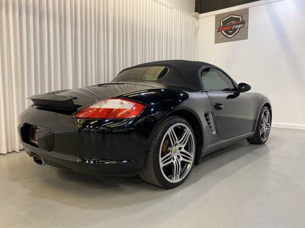 2007 PORSCHE BOXSTER// 📞 - cars & trucks - by dealer - vehicle... for sale in Miami, FL – photo 15