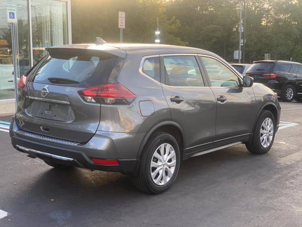 2018 Nissan Rogue AWD S / 52,966 Miles / $59 PER WEEK - cars &... for sale in Rosedale, NY – photo 6