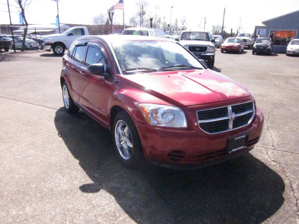 2009 Dodge Caliber SXT Low miles 89K Reduced price Clean Title for sale in Albany, OR – photo 22