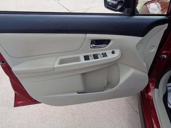 2013 Subaru XV Crosstrek 4d SUV Premium CVT Navigation - cars & for sale in Marion, IA – photo 11