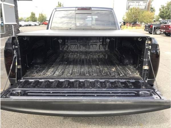 2015 Ram 1500 Sport Pickup 4D 5 1/2 ft for sale in Yakima, WA – photo 21