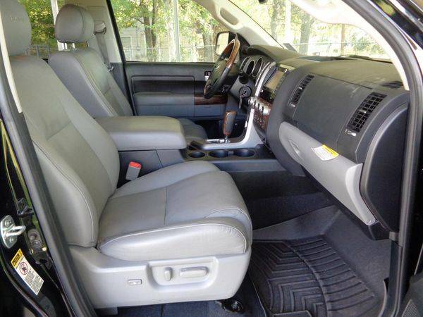 2012 Toyota Tundra CREW CAB PICKUP 4-DR for sale in Baton Rouge , LA – photo 11