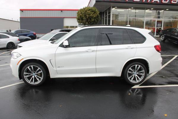 2016 BMW X5 xDrive35d - cars & trucks - by dealer - vehicle... for sale in Bellingham, WA – photo 8
