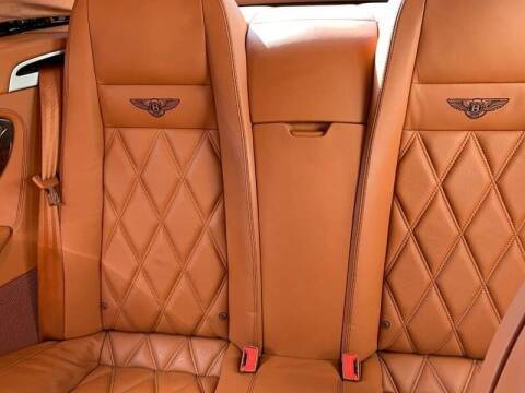 2010 Bentley Continental - - by dealer - vehicle for sale in Sarasota, FL – photo 13