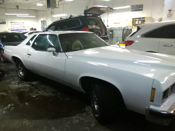 1979 TRANS AM & ENTIRE COLLECTION - cars & trucks - by owner -... for sale in Yonkers, NY – photo 22