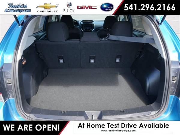 2018 Subaru Impreza AWD All Wheel Drive 2 0i Premium Hatchback for sale in The Dalles, OR – photo 10