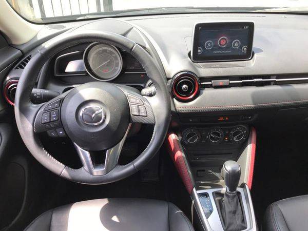 2016 Mazda CX-3 AWD 4dr Touring for sale in Jamaica, NY – photo 17