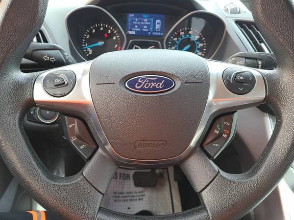 2014 Ford Escape 4WD 4dr SE (TOP RATED DEALER AWARD 2018 ! - cars for sale in Waterbury, CT – photo 13
