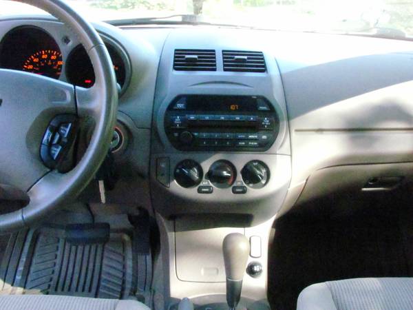 2002 Nissan Altima SE, 3.5L, 62 Kmiles for sale in Eagan, MN – photo 7