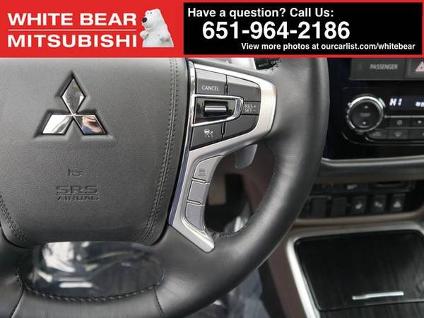 2018 Mitsubishi Outlander PHEV GT - cars & trucks - by dealer -... for sale in White Bear Lake, MN – photo 18