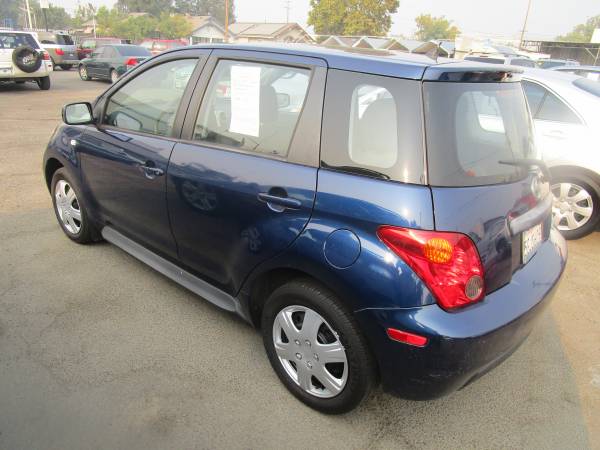 XXXXX 2004 Scion XA 5-Sp (manual) One OWNER Gas Saver-Big Time for sale in Fresno, CA – photo 2
