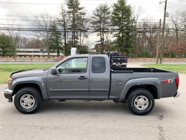 Don't Miss Out on Our 2008 Chevrolet Colorado with 169,503... for sale in South Windsor, CT – photo 5