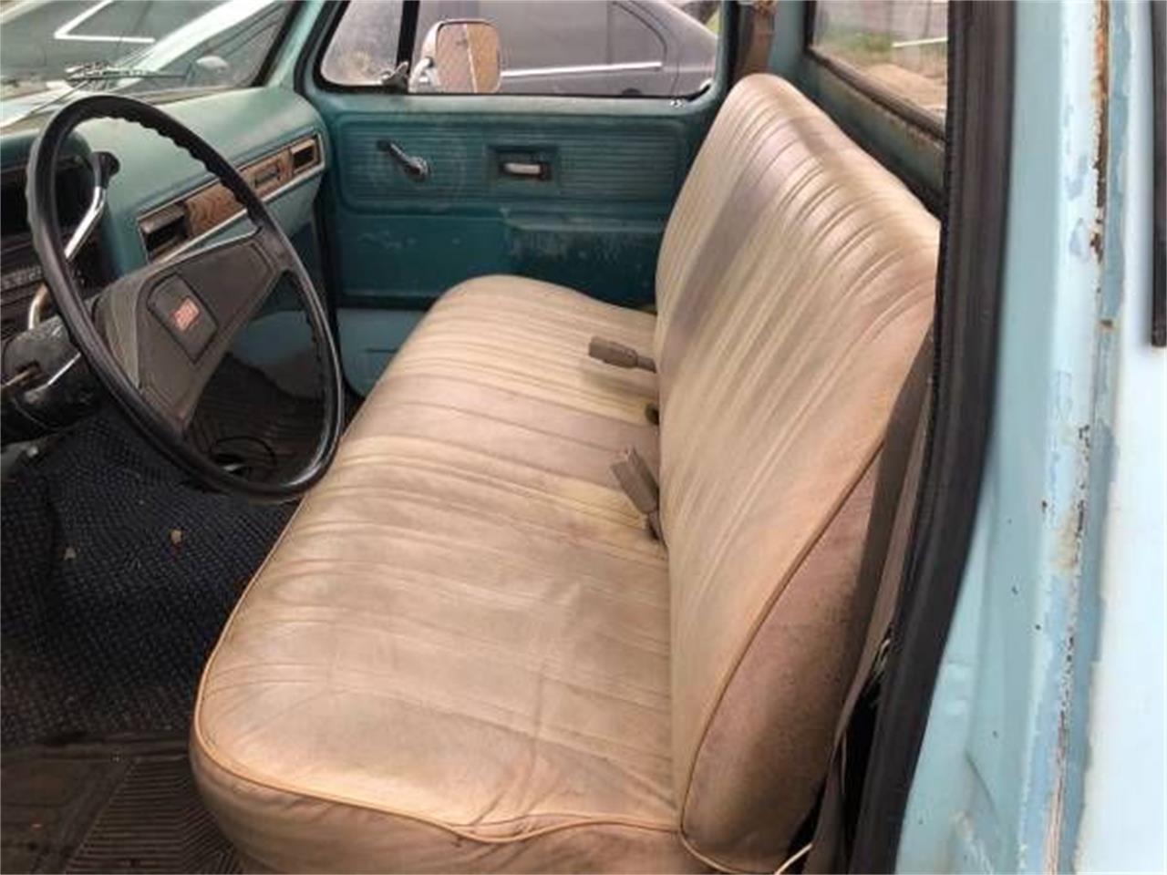 1977 Chevrolet Pickup for sale in Cadillac, MI – photo 15