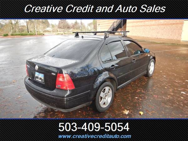 2000 Volkswagen Jetta GLS TDI,, Falling Prices, Winter is... for sale in Salem, OR – photo 5