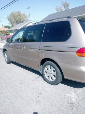 Honda Odyssey for sale in Reno, NV – photo 3