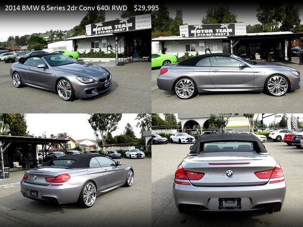 599/mo - 2015 Mercedes-Benz SClass S Class S-Class Sdn S 550 RWD for sale in Hayward, CA – photo 17