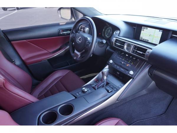 2016 Lexus 350 4DR SDN RWD Passenger for sale in Phoenix, AZ – photo 15