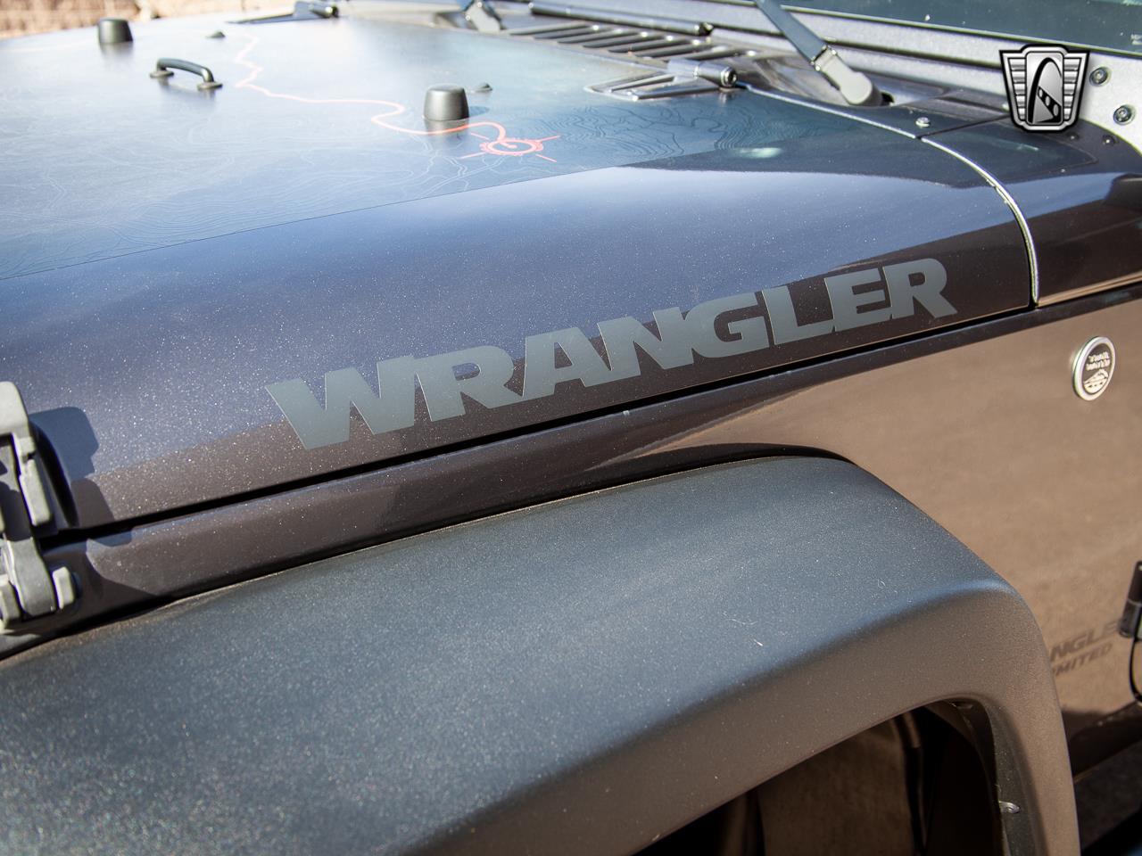 2017 Jeep Wrangler for sale in O'Fallon, IL – photo 52