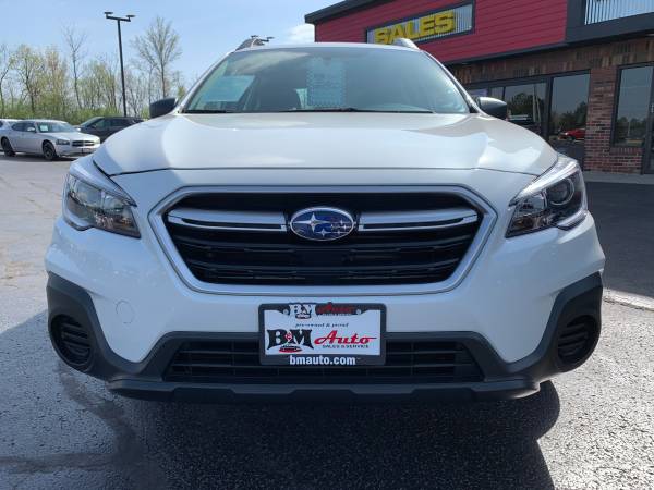 2018 Subaru Outback 2 5i Limited AWD - Loaded - Low miles! - cars & for sale in Oak Forest, IL – photo 2