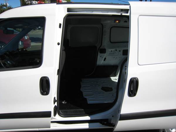 2016 RAM PROMASTER CITY TRADESMAN CARGO VAN*LOW MILES* - cars &... for sale in Portland, OR – photo 19