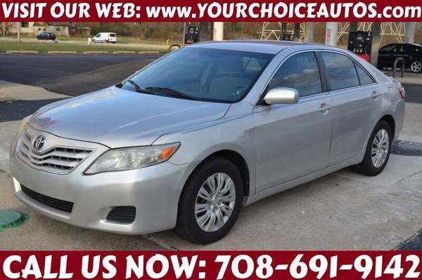 2014 FORD FOCUS/ 2011 TOYOTA CAMRY/2013 CHRYSLER 300/2014 CHEVY... for sale in CRESTWOOD, IL – photo 3