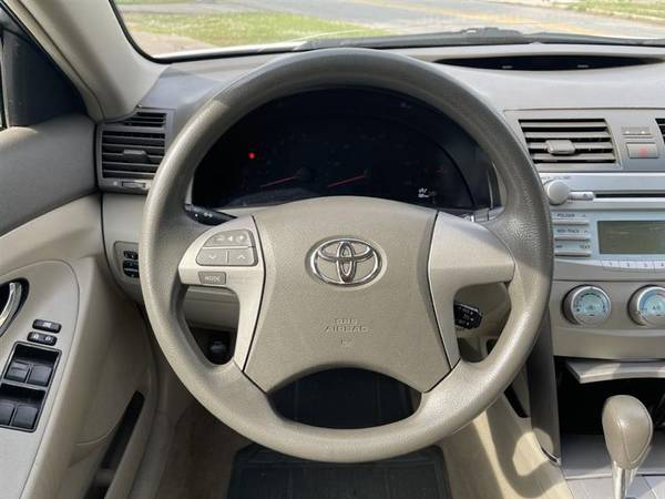 2007 Toyota Camry XLE - - by dealer - vehicle for sale in Pine Lake, GA – photo 12