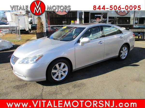 2009 Lexus ES 350 4dr Sdn - - by dealer - vehicle for sale in Other, UT