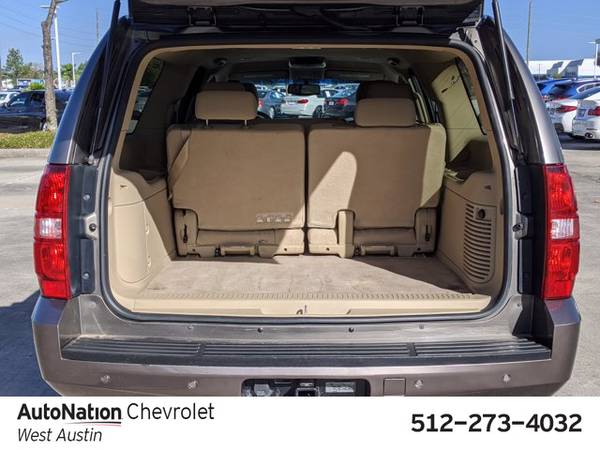 2012 Chevrolet Suburban LS SKU:CR224738 SUV - cars & trucks - by... for sale in Austin, TX – photo 7