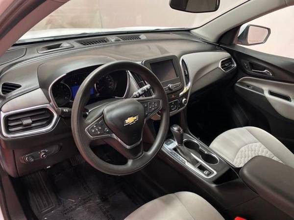2020 Chevrolet Chevy Equinox LT 4x4 LT 4dr SUV w/1LT 0 Down Drive for sale in Waldorf, MD – photo 16
