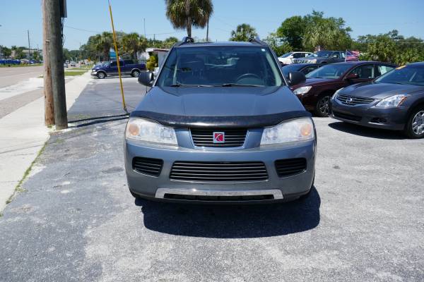 2007 SATURN VUE - - by dealer - vehicle automotive sale for sale in Clearwater, FL – photo 2