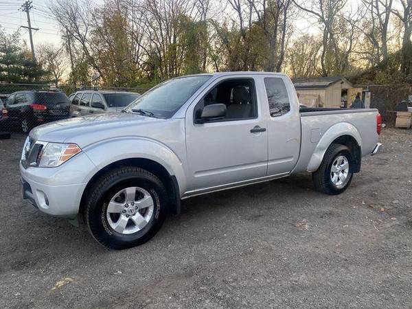 2012 Nissan Frontier King Cab PRO-4X Pickup 2D 6 ft EZ-FINANCING! -... for sale in Garfield, NY – photo 2