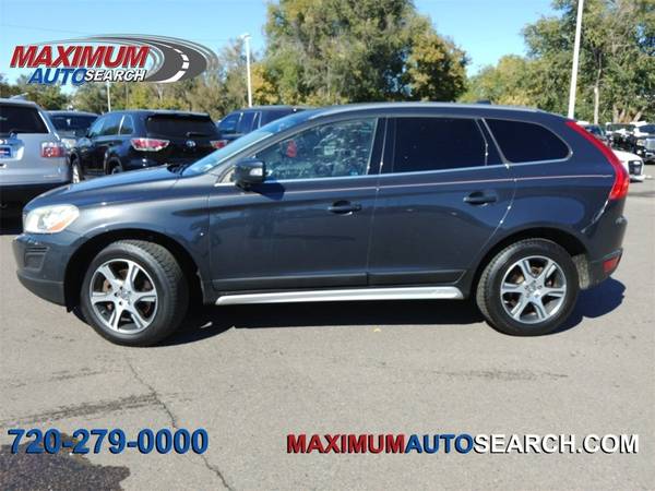2011 Volvo XC60 AWD All Wheel Drive XC 60 T6 SUV for sale in Englewood, CO – photo 2