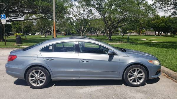 LOADED VOLKSWAGEN CC... for sale in Hollywood, FL – photo 13
